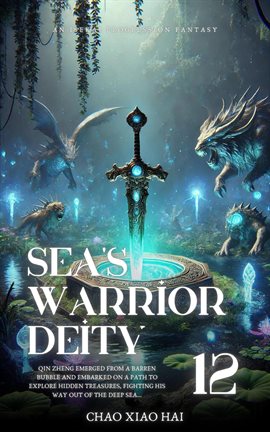 Imagen de portada para Sea's Warrior Deity