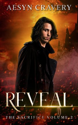 Imagen de portada para Reveal