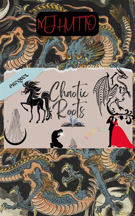 Imagen de portada para Chaotic Roots