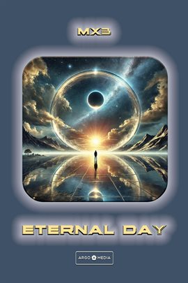 Cover image for Eternal Day