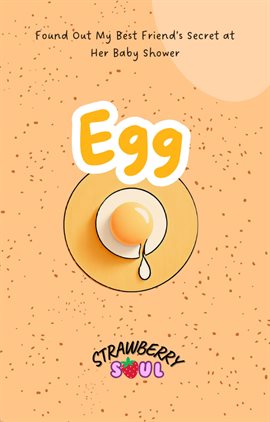 Imagen de portada para Egg