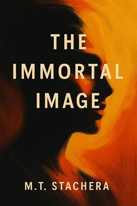 Imagen de portada para The Immortal Image