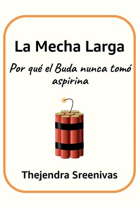 Imagen de portada para La Mecha Larga - Por Qué El Buda Nunca Tomó Aspirina