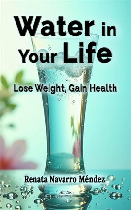 Imagen de portada para Water in Your Life