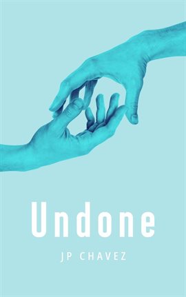 Imagen de portada para Undone