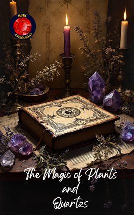 Imagen de portada para The Magic of Plants and Quartz