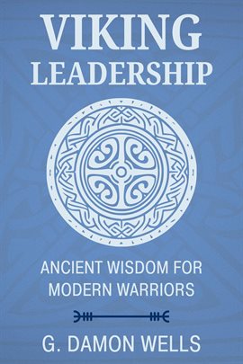 Imagen de portada para Viking Leadership