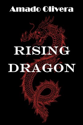 Imagen de portada para Rising Dragon