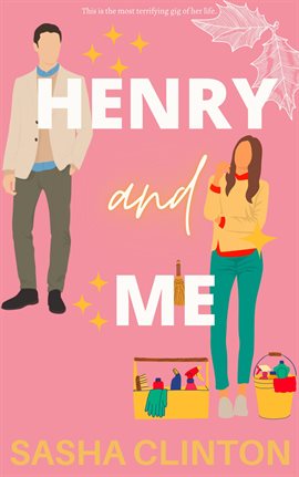 Cover image for Henry & Me