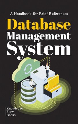 Imagen de portada para Database Management System