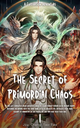 The Secret of Primordial Chaos