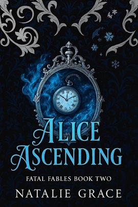 Imagen de portada para Alice Ascending