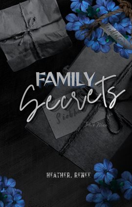 Cover image for Family Secrets