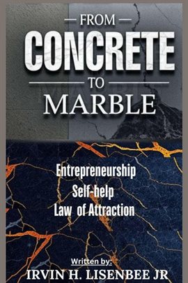 Imagen de portada para From Concrete to Marble