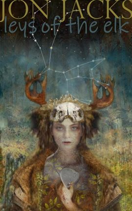 Imagen de portada para Leys of the Elk