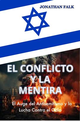 Cover image for El Conflicto Y La Mentira