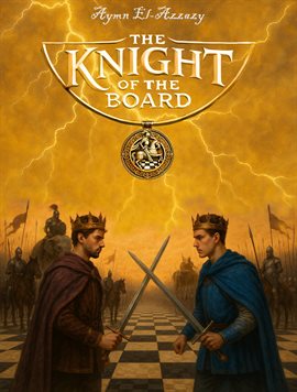 Cover image for The Knight of the Board