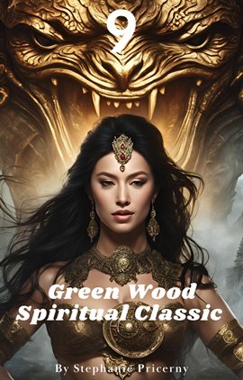 Imagen de portada para Green Wood Spiritual Classic 9