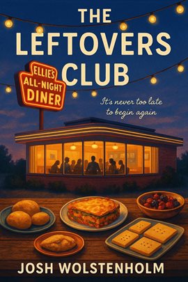 Imagen de portada para The Leftovers Club