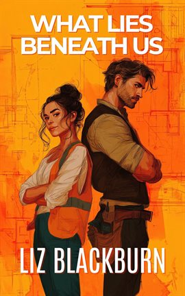 Imagen de portada para What Lies Beneath Us
