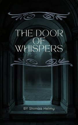 Cover image for The Door of Whispers