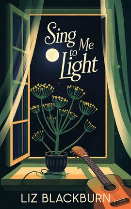 Cover image for Sing Me to Light