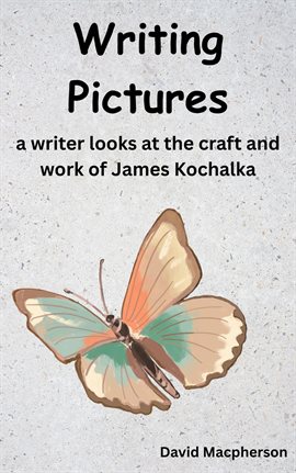 Cover image for Writing Pictures