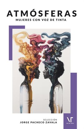Atmósfera: Mujeres Con Voz De Tinta