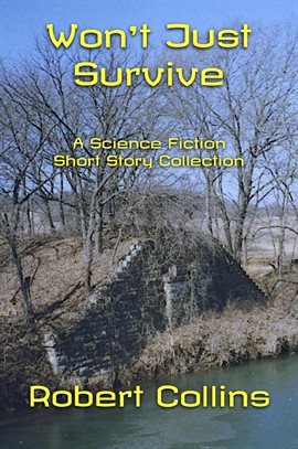 Imagen de portada para Won't Just Survive