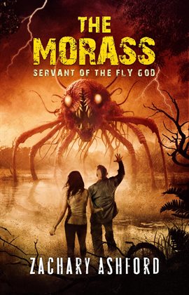 Imagen de portada para The Morass
