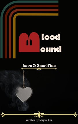 Cover image for Bloodbound