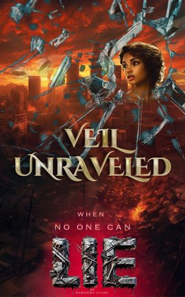 Imagen de portada para Veil Unraveled