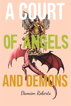 Imagen de portada para A Court of Angels and Demons