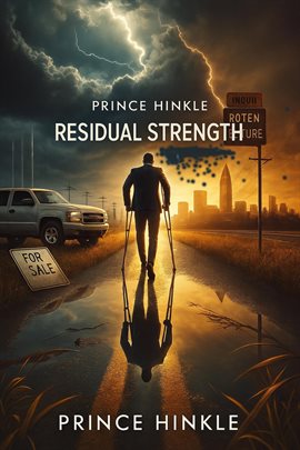 Imagen de portada para Prince Hinkle Residual Strength