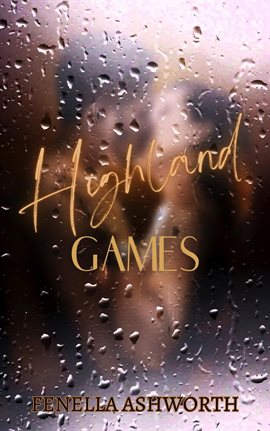 Cover image for Highland Games