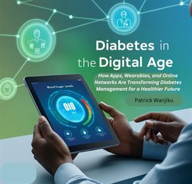 Cover image for Diabetes in the Digital Age