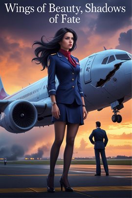 Imagen de portada para Wings of Beauty, Shadows of Fate