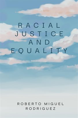 Cover image for Racial Justice and Equality