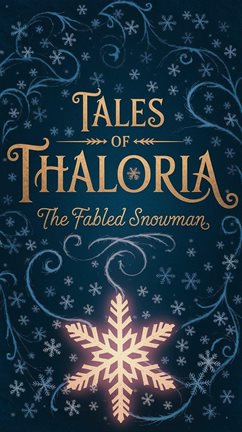 Imagen de portada para The Fabled Snowman