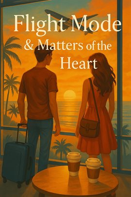 Cover image for Flight Mode & Matters of the Heart
