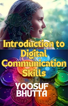 Imagen de portada para Introduction to Digital Communication Skills