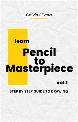 Imagen de portada para Pencil to Masterpiece