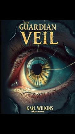 Cover image for The Guardian Veil