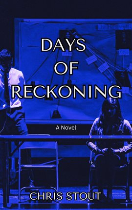 Imagen de portada para Days of Reckoning