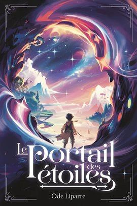 Le Portail Des Étoiles