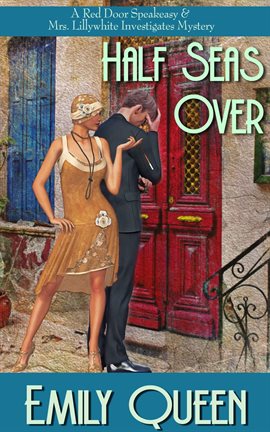 Cover image for Half Seas Over