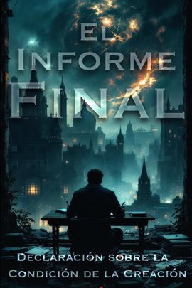 Cover image for El Informe Final