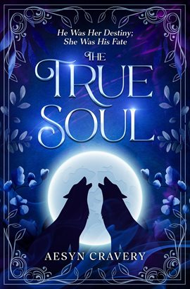 Cover image for The True Soul