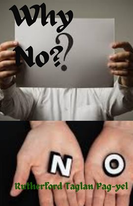 Imagen de portada para Why No?