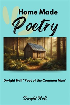 Cover image for Home Made Poetry: Poems and Reflections on the Holiday Spirit